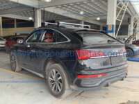 Audi Q5 2024 5p 45 Select Sportback Mild Hybrid L4/2.0/T S-Tronic Quattro IMG_5621
