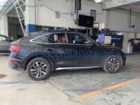 Audi Q5 2024 5p 45 Select Sportback Mild Hybrid L4/2.0/T S-Tronic Quattro IMG_5618