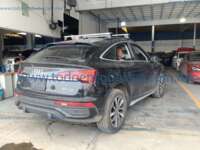 Audi Q5 2024 5p 45 Select Sportback Mild Hybrid L4/2.0/T S-Tronic Quattro IMG_5619