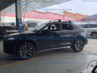 Audi Q5 2024 5p 45 Select Sportback Mild Hybrid L4/2.0/T S-Tronic Quattro IMG_5622