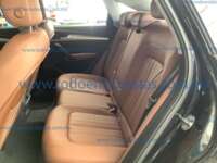 Audi Q5 2024 5p 45 Select Sportback Mild Hybrid L4/2.0/T S-Tronic Quattro IMG_5640