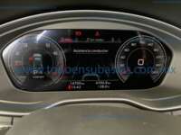 Audi Q5 2024 5p 45 Select Sportback Mild Hybrid L4/2.0/T S-Tronic Quattro IMG_5626