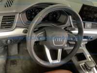 Audi Q5 2024 5p 45 Select Sportback Mild Hybrid L4/2.0/T S-Tronic Quattro IMG_5625