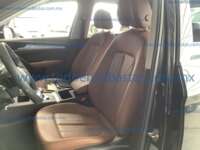 Audi Q5 2024 5p 45 Select Sportback Mild Hybrid L4/2.0/T S-Tronic Quattro IMG_5624