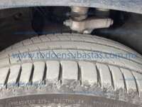 Audi Q5 2024 5p 45 Select Sportback Mild Hybrid L4/2.0/T S-Tronic Quattro 2024 Audi Q5 Ingreso Llantas 10