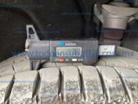 Audi Q5 2024 5p 45 Select Sportback Mild Hybrid L4/2.0/T S-Tronic Quattro 2024 Audi Q5 Ingreso Llantas 8