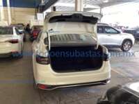 Volkswagen Virtus 2024 4p Trendline L4/1.6 Man 2024 Volkswagen Virtus Ingreso Cajuela 1