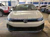 Volkswagen Virtus 2024 4p Trendline L4/1.6 Man 2024 Volkswagen Virtus Ingreso Exteriores 1