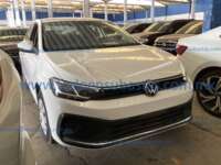 Volkswagen Virtus 2024 4p Trendline L4/1.6 Man 2024 Volkswagen Virtus Ingreso Exteriores 2