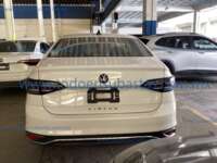 Volkswagen Virtus 2024 4p Trendline L4/1.6 Man 2024 Volkswagen Virtus Ingreso Exteriores 5
