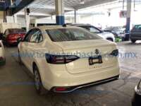 Volkswagen Virtus 2024 4p Trendline L4/1.6 Man 2024 Volkswagen Virtus Ingreso Exteriores 6