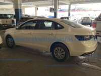 Volkswagen Virtus 2024 4p Trendline L4/1.6 Man 2024 Volkswagen Virtus Ingreso Exteriores 7