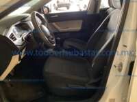 Volkswagen Virtus 2024 4p Trendline L4/1.6 Man 2024 Volkswagen Virtus Ingreso Interiores 1