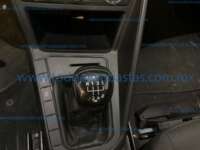 Volkswagen Virtus 2024 4p Trendline L4/1.6 Man 2024 Volkswagen Virtus Ingreso Interiores 11
