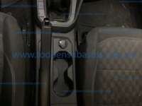 Volkswagen Virtus 2024 4p Trendline L4/1.6 Man 2024 Volkswagen Virtus Ingreso Interiores 12