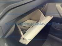 Volkswagen Virtus 2024 4p Trendline L4/1.6 Man 2024 Volkswagen Virtus Ingreso Interiores 15