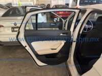 Volkswagen Virtus 2024 4p Trendline L4/1.6 Man 2024 Volkswagen Virtus Ingreso Interiores 16