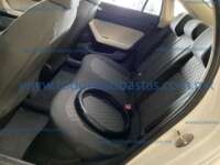 Volkswagen Virtus 2024 4p Trendline L4/1.6 Man 2024 Volkswagen Virtus Ingreso Interiores 17