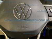 Volkswagen Virtus 2024 4p Trendline L4/1.6 Man 2024 Volkswagen Virtus Ingreso Interiores 19