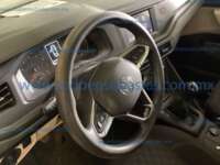Volkswagen Virtus 2024 4p Trendline L4/1.6 Man 2024 Volkswagen Virtus Ingreso Interiores 2