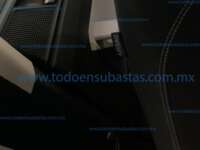 Volkswagen Virtus 2024 4p Trendline L4/1.6 Man 2024 Volkswagen Virtus Ingreso Interiores 23