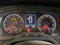 Volkswagen Virtus 2024 4p Trendline L4/1.6 Man 2024 Volkswagen Virtus Ingreso Interiores 3