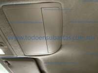 Volkswagen Virtus 2024 4p Trendline L4/1.6 Man 2024 Volkswagen Virtus Ingreso Interiores 7