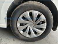 Volkswagen Virtus 2024 4p Trendline L4/1.6 Man 2024 Volkswagen Virtus Ingreso Llantas 0