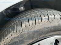 Volkswagen Virtus 2024 4p Trendline L4/1.6 Man 2024 Volkswagen Virtus Ingreso Llantas 1