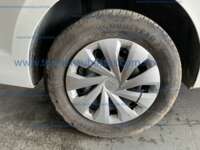 Volkswagen Virtus 2024 4p Trendline L4/1.6 Man 2024 Volkswagen Virtus Ingreso Llantas 3
