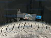 Volkswagen Virtus 2024 4p Trendline L4/1.6 Man 2024 Volkswagen Virtus Ingreso Llantas 8
