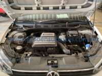 Volkswagen Virtus 2024 4p Trendline L4/1.6 Man 2024 Volkswagen Virtus Ingreso Motor 1