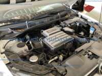 Volkswagen Virtus 2024 4p Trendline L4/1.6 Man 2024 Volkswagen Virtus Ingreso Motor 2