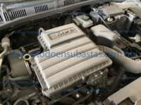 Volkswagen Virtus 2024 4p Trendline L4/1.6 Man 2024 Volkswagen Virtus Ingreso Motor 3