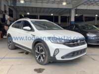 Volkswagen Nivus 2023 5p Highline L3/1.0/T Aut IMG_5671
