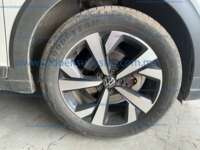 Volkswagen Nivus 2023 5p Highline L3/1.0/T Aut 2023 Volkswagen Nivus Ingreso Llantas 0