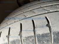 Volkswagen Nivus 2023 5p Highline L3/1.0/T Aut 2023 Volkswagen Nivus Ingreso Llantas 10