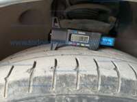 Volkswagen Nivus 2023 5p Highline L3/1.0/T Aut 2023 Volkswagen Nivus Ingreso Llantas 11