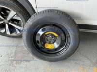 Volkswagen Nivus 2023 5p Highline L3/1.0/T Aut 2023 Volkswagen Nivus Ingreso Llantas 12