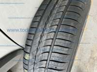 Volkswagen Nivus 2023 5p Highline L3/1.0/T Aut 2023 Volkswagen Nivus Ingreso Llantas 13