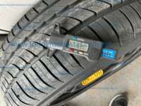 Volkswagen Nivus 2023 5p Highline L3/1.0/T Aut 2023 Volkswagen Nivus Ingreso Llantas 14