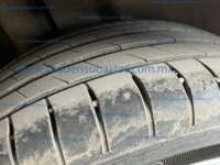 Volkswagen Nivus 2023 5p Highline L3/1.0/T Aut 2023 Volkswagen Nivus Ingreso Llantas 4