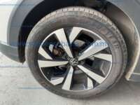 Volkswagen Nivus 2023 5p Highline L3/1.0/T Aut 2023 Volkswagen Nivus Ingreso Llantas 9