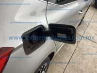 Seat Ibiza 2023 5p Xcellence L4/1.6 Man 2023 Seat Ibiza Ingreso Cajuela 0