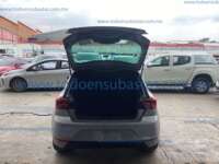 Seat Ibiza 2023 5p Xcellence L4/1.6 Man 2023 Seat Ibiza Ingreso Cajuela 1