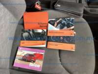 Seat Ibiza 2023 5p Xcellence L4/1.6 Man 2023 Seat Ibiza Ingreso Documentos 0