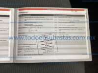 Seat Ibiza 2023 5p Xcellence L4/1.6 Man 2023 Seat Ibiza Ingreso Documentos 2
