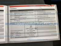 Seat Ibiza 2023 5p Xcellence L4/1.6 Man 2023 Seat Ibiza Ingreso Documentos 4
