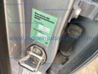 Seat Ibiza 2023 5p Xcellence L4/1.6 Man 2023 Seat Ibiza Ingreso Documentos 6