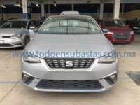 Seat Ibiza 2023 5p Xcellence L4/1.6 Man 2023 Seat Ibiza Ingreso Exteriores 1